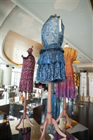 Social Launching of Paule Ka FW17 in Dubai UAE