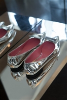 Social Launching of Paule Ka FW17 in Dubai UAE