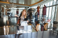 Social Launching of Paule Ka FW17 in Dubai UAE