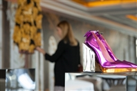 Social Launching of Paule Ka FW17 in Dubai UAE