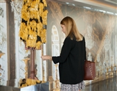 Social Launching of Paule Ka FW17 in Dubai UAE