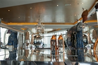 Social Launching of Paule Ka FW17 in Dubai UAE