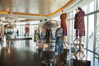 Social Launching of Paule Ka FW17 in Dubai UAE