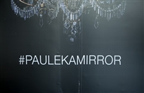 Social Launching of Paule Ka FW17 in Dubai UAE