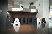 Social Launching of Paule Ka FW17 in Dubai UAE