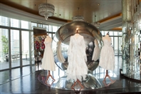 Social Launching of Paule Ka FW17 in Dubai UAE