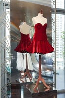 Social Launching of Paule Ka FW17 in Dubai UAE