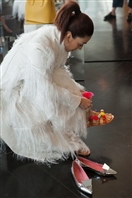 Social Launching of Paule Ka FW17 in Dubai UAE