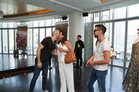 Social Launching of Paule Ka FW17 in Dubai UAE