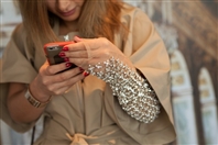 Social Launching of Paule Ka FW17 in Dubai UAE