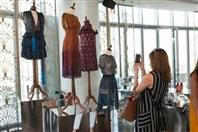 Social Launching of Paule Ka FW17 in Dubai UAE