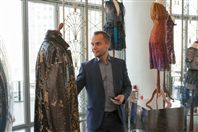 Social Launching of Paule Ka FW17 in Dubai UAE