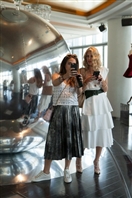 Social Launching of Paule Ka FW17 in Dubai UAE