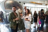 Social Launching of Paule Ka FW17 in Dubai UAE