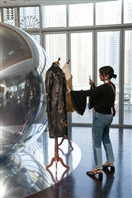 Social Launching of Paule Ka FW17 in Dubai UAE