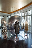 Social Launching of Paule Ka FW17 in Dubai UAE