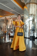 Social Launching of Paule Ka FW17 in Dubai UAE