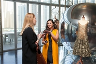Social Launching of Paule Ka FW17 in Dubai UAE