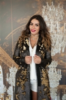 Social Launching of Paule Ka FW17 in Dubai UAE