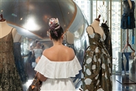 Social Launching of Paule Ka FW17 in Dubai UAE