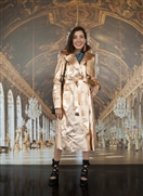 Social Launching of Paule Ka FW17 in Dubai UAE