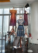 Social Launching of Paule Ka FW17 in Dubai UAE