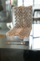 Social Launching of Paule Ka FW17 in Dubai UAE