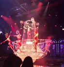 Nightlife and clubbing Paris Merveille Show UAE