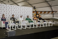 Festivals and Big Events Al Ain Air Championship Launch UAE