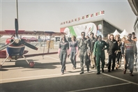 Festivals and Big Events Al Ain Air Championship Launch UAE