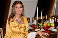 Social Beauty and the Beast Premiere Sponsored by Swarovski  UAE