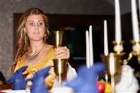 Social Beauty and the Beast Premiere Sponsored by Swarovski  UAE