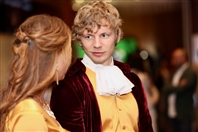 Social Beauty and the Beast Premiere Sponsored by Swarovski  UAE