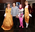 Social Beauty and the Beast Premiere Sponsored by Swarovski  UAE