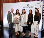 Social Beauty and the Beast Premiere Sponsored by Swarovski  UAE