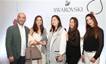 Social Beauty and the Beast Premiere Sponsored by Swarovski  UAE