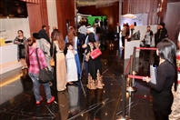 Social Beauty and the Beast Premiere Sponsored by Swarovski  UAE