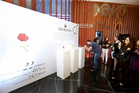 Social Beauty and the Beast Premiere Sponsored by Swarovski  UAE
