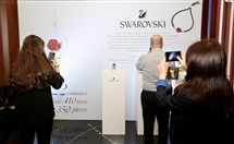 Social Beauty and the Beast Premiere Sponsored by Swarovski  UAE