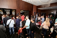 Social Beauty and the Beast Premiere Sponsored by Swarovski  UAE