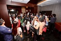 Social Beauty and the Beast Premiere Sponsored by Swarovski  UAE