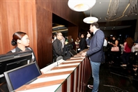 Social Beauty and the Beast Premiere Sponsored by Swarovski  UAE