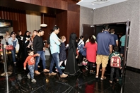 Social Beauty and the Beast Premiere Sponsored by Swarovski  UAE