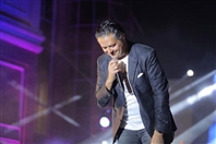 Nightlife and clubbing Ragheb Alama's Concert for British University in Egypt UAE