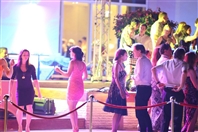 Eastern Mangroves Hotel and Spa by Anantara Abu Dhabi Nightlife and clubbing IFHRA Salsa Night UAE