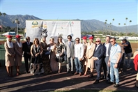 Escapes Racing day at Santa Anita Park UAE