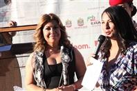 Escapes Racing day at Santa Anita Park UAE