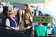 Escapes Racing day at Santa Anita Park UAE