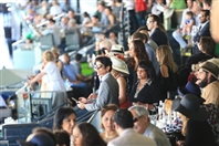 Escapes Racing day at Santa Anita Park UAE