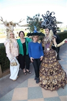 Escapes Racing day at Santa Anita Park UAE